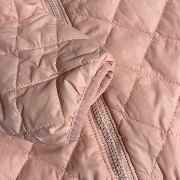 Patagonia Baby Nano Puff Jacket Pink Size: 3T - Picture 8 of 11